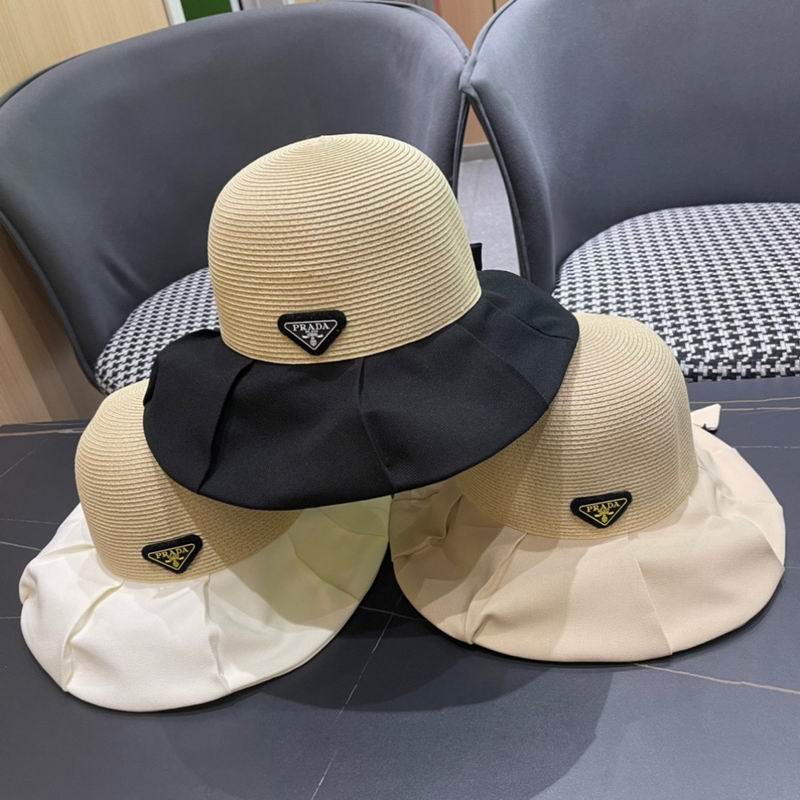 Prada hat 031018